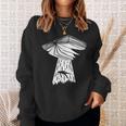 Books Reader Book Lover Reading Bookworm Literature Author Sweatshirt Gifts for Her