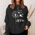 Books Reader Reading Bookworm Literature Author Book Lover Sweatshirt Gifts for Her