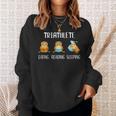 Bookworm Reading Book Fans Owl Sweatshirt Gifts for Her Bookworm Reading Book Fans Owl Sweatshirt Gifts for Her