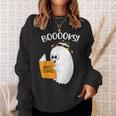 Booooks Ghost Reading Books Halloween Teacher Gift For Men Women Sweatshirt Gifts for Her Booooks Ghost Reading Books Halloween Teacher Gift For Men Women Sweatshirt Gifts for Her