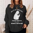 British Mystery Books Reader Crime Suspense Reading Lover Sweatshirt Gifts for Her British Mystery Books Reader Crime Suspense Reading Lover Sweatshirt Gifts for Her