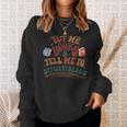 Buy Me Books And Tell Me To STFUATTDLAGG Smut Reader Sweatshirt Gifts for Her Buy Me Books And Tell Me To STFUATTDLAGG Smut Reader Sweatshirt Gifts for Her