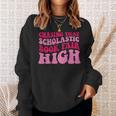 Chasing That Scholastic Book Fair High Sweatshirt Gifts for Her Chasing That Scholastic Book Fair High Sweatshirt Gifts for Her