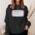 Classic Composition Book Cover Teachers And Students Sweatshirt Gifts for Her Classic Composition Book Cover Teachers And Students Sweatshirt Gifts for Her