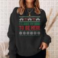 I Closed My Book To Be Here Sweatshirt Gifts for Her I Closed My Book To Be Here Sweatshirt Gifts for Her