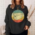 Comic Book Lovers For Comic Book Fans Men Women Sweatshirt Gifts for Her