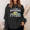 Cool Books Art Men Women Read Books Bookworm Library Reading Sweatshirt Gifts for Her Cool Books Art Men Women Read Books Bookworm Library Reading Sweatshirt Gifts for Her