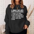 Cool Reading For Men Women Kids Bookworm Reading Book Lover Sweatshirt Gifts for Her