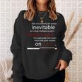 Crime And Punishment Fyodor Dostoyevsky Book QuoteShirt Sweatshirt Gifts for Her