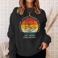 A Day Without Reading Is Like Book Lover Librarian Sweatshirt Gifts for Her A Day Without Reading Is Like Book Lover Librarian Sweatshirt Gifts for Her