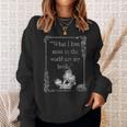 Disney Beauty And The Beast Belle Books I Love Most Quote Small Sweatshirt Gifts for Her Disney Beauty And The Beast Belle Books I Love Most Quote Small Sweatshirt Gifts for Her