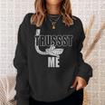 Disney Jungle Book Kaa Trust Issues Sweatshirt Gifts for Her Disney Jungle Book Kaa Trust Issues Sweatshirt Gifts for Her