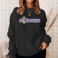 Disney Princess Belle I Heart Books Sweatshirt Gifts for Her