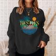 Disney’s The Jungle Book Bear Necessities 55th Anniversary Sweatshirt Gifts for Her