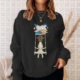 Distracted By Books Reading Reader Literature Library Author Sweatshirt Gifts for Her Distracted By Books Reading Reader Literature Library Author Sweatshirt Gifts for Her