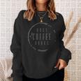 Dogs Coffee Books Reading Book Addict Easily Distracted Dogs Sweatshirt Gifts for Her