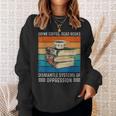 Drink Coffee Read Books Dismantle Systems Of Oppression Sweatshirt Gifts for Her Drink Coffee Read Books Dismantle Systems Of Oppression Sweatshirt Gifts for Her