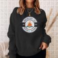 Dystopian Read Banned Books For Book Lovers Sweatshirt Gifts for Her