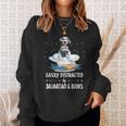 Easily Distracted By Dalmatian And Books Dog & Book Lover For Men Women Kids Sweatshirt Gifts for Her Easily Distracted By Dalmatian And Books Dog & Book Lover For Men Women Kids Sweatshirt Gifts for Her