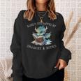 Easily Distracted By Dragons And Books Introvert Shirt Sweatshirt Gifts for Her Easily Distracted By Dragons And Books Introvert Shirt Sweatshirt Gifts for Her