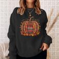 Fall Book Pumpkin Autumn Retro Reading Teacher Books Lover Sweatshirt Gifts for Her Fall Book Pumpkin Autumn Retro Reading Teacher Books Lover Sweatshirt Gifts for Her