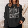Fully Book One More Chapter Vintage Book Lovers Matching Sweatshirt Gifts for Her Fully Book One More Chapter Vintage Book Lovers Matching Sweatshirt Gifts for Her