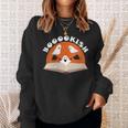 Ghosts & Pumpkin Bookish Halloween Readers And Book Lovers Sweatshirt Gifts for Her Ghosts & Pumpkin Bookish Halloween Readers And Book Lovers Sweatshirt Gifts for Her
