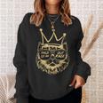 Goddammit Donut Book Lover For Men Woman Sweatshirt Gifts for Her