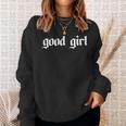 Good Girl Book Club Smut Book Reader Romance Spicy Book Sweatshirt Gifts for Her Good Girl Book Club Smut Book Reader Romance Spicy Book Sweatshirt Gifts for Her