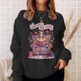 Good Girl Read Bad Books Skeleton Reading Bookworm Sweatshirt Gifts for Her Good Girl Read Bad Books Skeleton Reading Bookworm Sweatshirt Gifts for Her