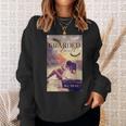 Guarded By Death Book Sweatshirt Gifts for Her Guarded By Death Book Sweatshirt Gifts for Her