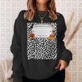 Halloween Teacher Composition Book Notebook Matching Group Sweatshirt Gifts for Her Halloween Teacher Composition Book Notebook Matching Group Sweatshirt Gifts for Her