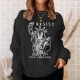 Hands Off Our Libraries Books Reading Penguin Resist Protest Sweatshirt Gifts for Her Hands Off Our Libraries Books Reading Penguin Resist Protest Sweatshirt Gifts for Her
