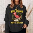 I'm A Book Dragon Not A WormShirt Bookworm Reading Sweatshirt Gifts for Her I'm A Book Dragon Not A WormShirt Bookworm Reading Sweatshirt Gifts for Her