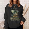 I'm Not a Bookworm Fantasy Reading Book Lovers Sweatshirt Gifts for Her I'm Not a Bookworm Fantasy Reading Book Lovers Sweatshirt Gifts for Her