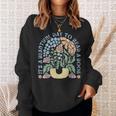 It's A Beautiful Day To Read A Book Librarian Book Lover Sweatshirt Gifts for Her