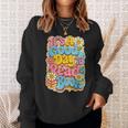 It's A Good Day To Read Book For Readers Sweatshirt Gifts for Her