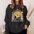 It’s a Good Day To Read a Book Shirt Book Lover Reading Tee Sweatshirt Gifts for Her It’s a Good Day To Read a Book Shirt Book Lover Reading Tee Sweatshirt Gifts for Her