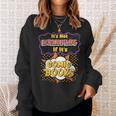 It's Not Hoarding If It's Comic Books Collector Reader Sweatshirt Gifts for Her It's Not Hoarding If It's Comic Books Collector Reader Sweatshirt Gifts for Her
