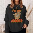 I'Ve Got Issues Comic Collector Comic Books Hobby Sweatshirt Gifts for Her