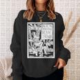 Jack And The Beanstalk 1900 Book Cover Sweatshirt Gifts for Her Jack And The Beanstalk 1900 Book Cover Sweatshirt Gifts for Her
