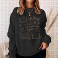 Just One More Chapter Book Lover Reading Men Women Matching Sweatshirt Gifts for Her Just One More Chapter Book Lover Reading Men Women Matching Sweatshirt Gifts for Her