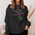 LDS 1st Nephi Pun Book Of Mormon Joke In Tents Sweatshirt Gifts for Her LDS 1st Nephi Pun Book Of Mormon Joke In Tents Sweatshirt Gifts for Her