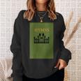 LDS COUPLES COSTUME Hymns Hymnbook Mormon Matching Sweatshirt Gifts for Her
