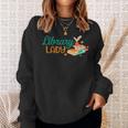 Library Carin Library Reader Book Worm Sweatshirt Gifts for Her Library Carin Library Reader Book Worm Sweatshirt Gifts for Her