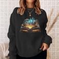 Magical Book Sweatshirt Gifts for Her Magical Book Sweatshirt Gifts for Her