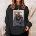 Marvel Comixology Champions Ms Marvel Comic Book Cover Sweatshirt Gifts for Her