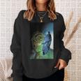 Marvel Comixology The Immortal Hulk Comic Book Cover Sweatshirt Gifts for Her Marvel Comixology The Immortal Hulk Comic Book Cover Sweatshirt Gifts for Her