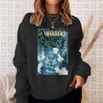 Marvel Comixology Invaders Go To Atlantis Comic Book Cover Sweatshirt Gifts for Her