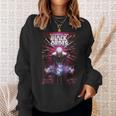 Marvel Comixology Order Ebony Maw Comic Book Cover Sweatshirt Gifts for Her Marvel Comixology Order Ebony Maw Comic Book Cover Sweatshirt Gifts for Her